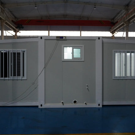 20 feet extension house